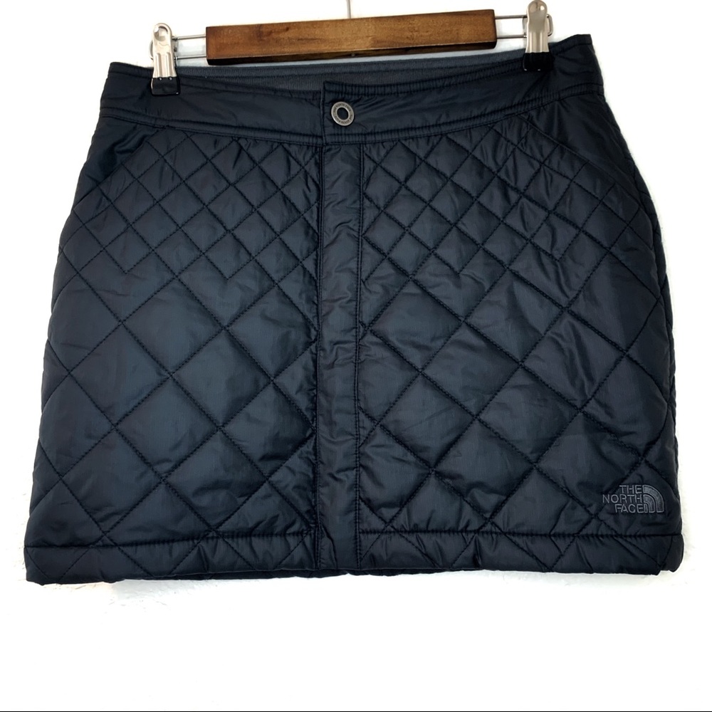 The North Face Quilted Oh Dee Oh Insulated Skirt